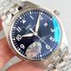 SWISS GRADE IWC Mark XVIII Heritage SS Blue Dial Watch New Replica (3)_th.jpg